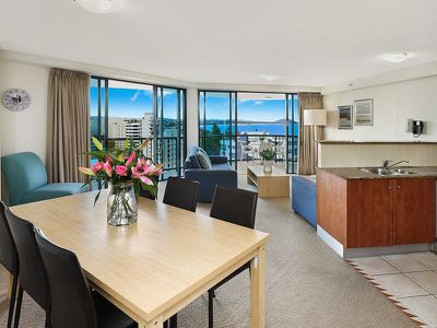 1301 / 7 Venning Street, Mooloolaba