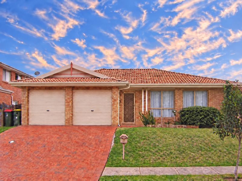 27 Wardia Street, Glenwood