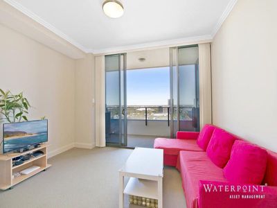 1205 / 11 Australia Avenue, Sydney Olympic Park