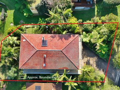 13 Andrea Street, Eden