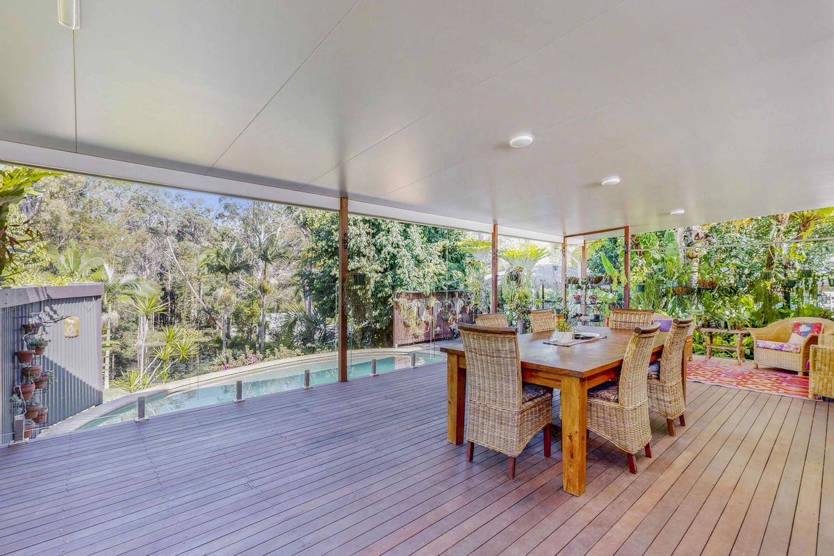 10 Wilkes Court, Tinbeerwah