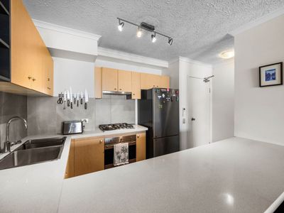 79 / 35 Gotha Street, Fortitude Valley