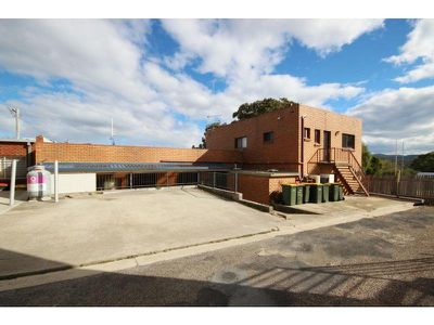 126-128 Imlay Street, Eden