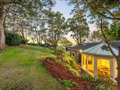 1 Wonnaminta Drive, Crafers