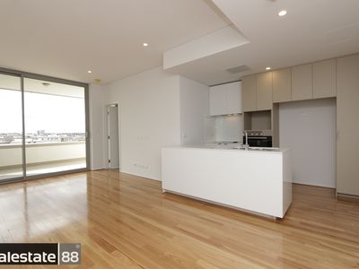 30 / 43 Wickham Street, East Perth