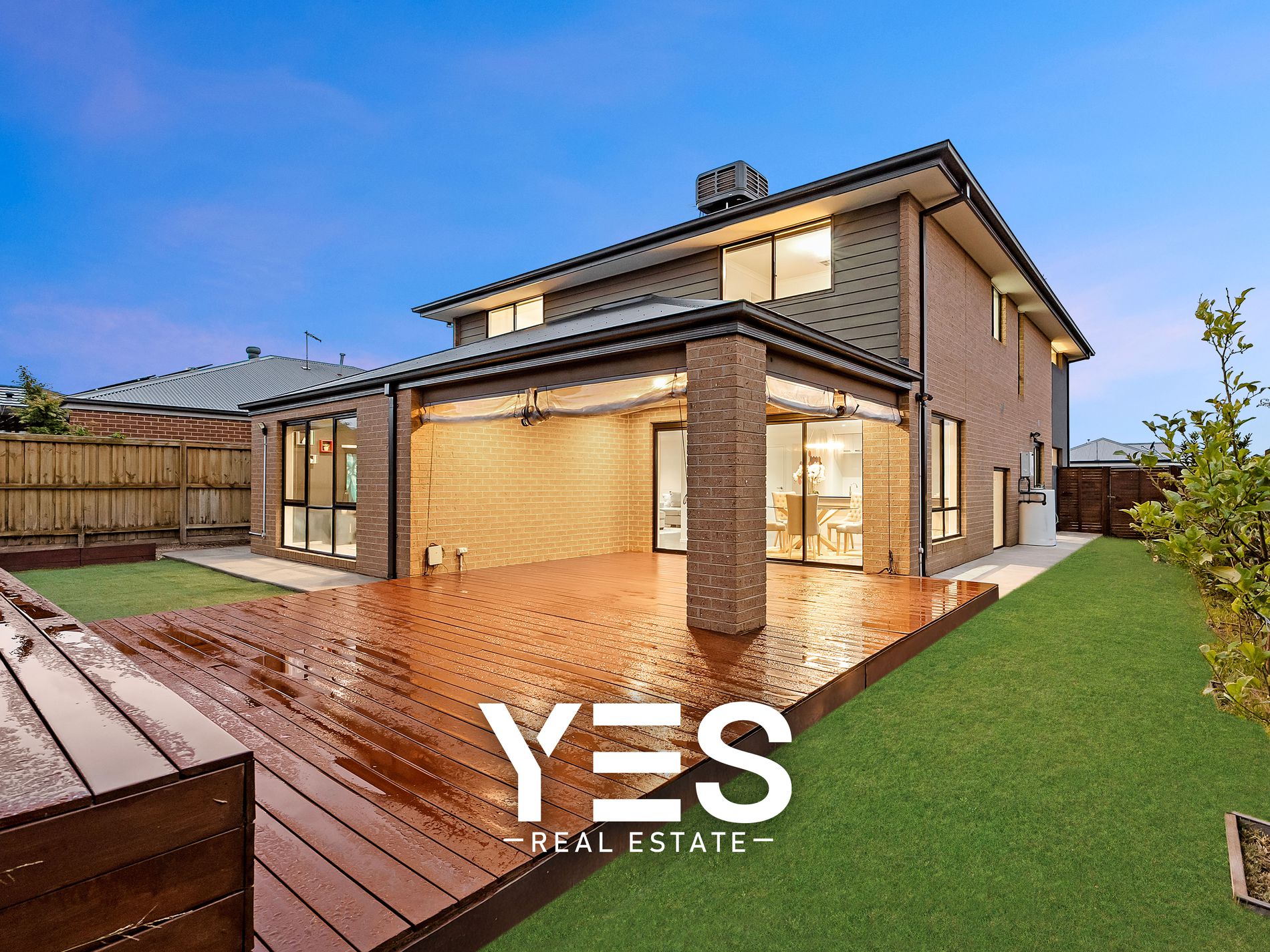 3 Curved Trunk Road, Officer