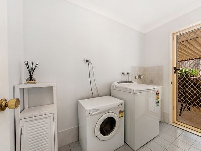 1 Notnel Court, Brassall