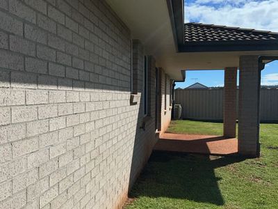 47 Frangipani Drive, Kingaroy