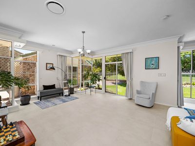 21 Marlin Place, Manly West