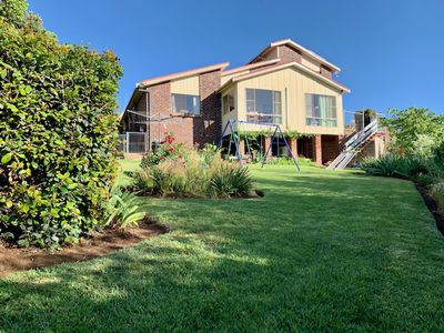 3 Mendos Place, Parkes