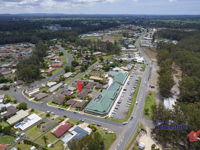 2/5 Forest Way, Wauchope