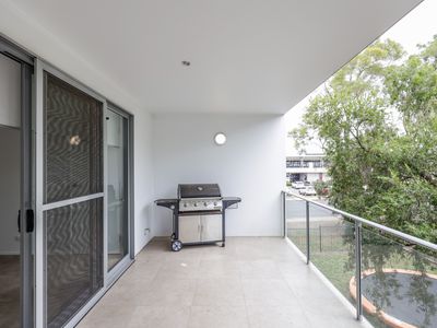 3 / 11 St. Francis Drive, Moranbah