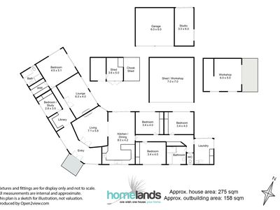 85 Gums Road, Mountain River