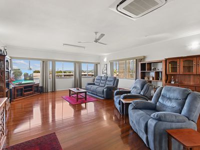 5 HIGHVIEW PLACE, Belvedere