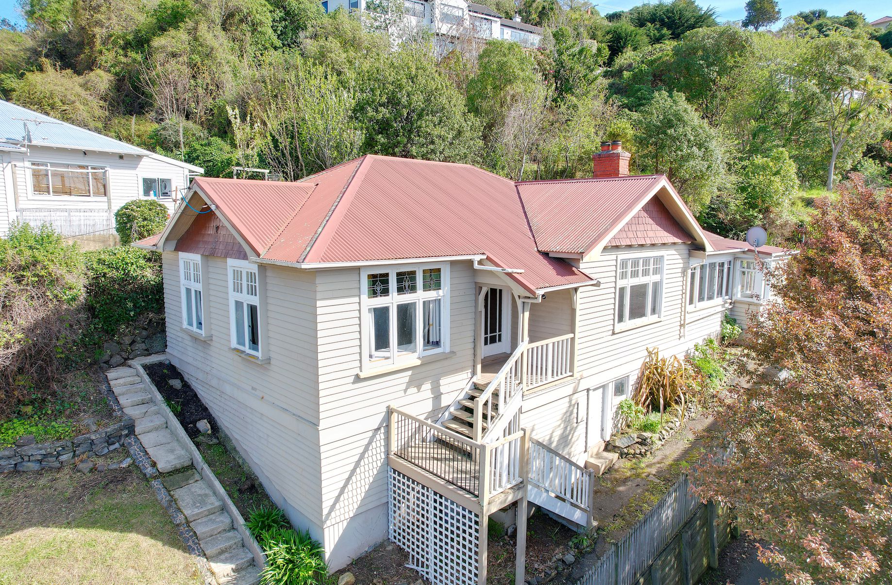 110 Bedford Street, Saint Clair