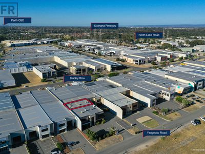 5 / 437 Yangebup Road, Cockburn Central