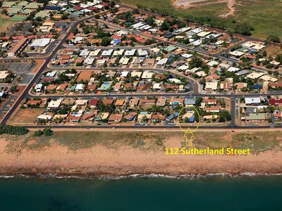 112 Sutherland Street, Port Hedland