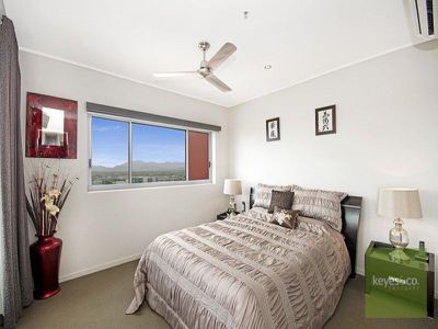 1101 / 122 Walker Street, Townsville City