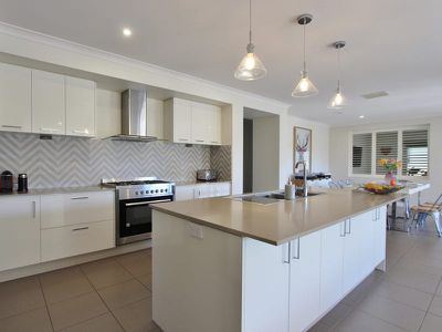 4 Bellview Court, Mansfield