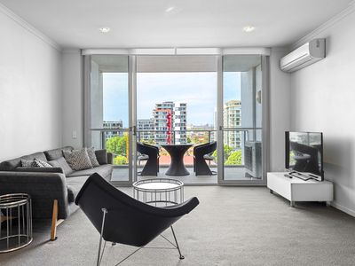 26 / 22 Market Street, Wollongong