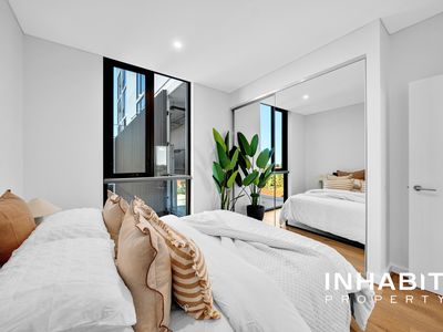 807 / 35 Bronte Street, East Perth