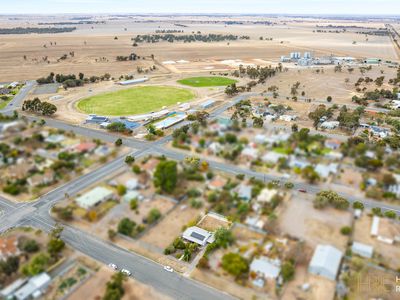 21 Wimmera Street, Minyip