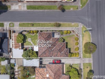 40 Mcintosh Road, Altona North