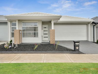 123 Brightvale Boulevard, Wyndham Vale