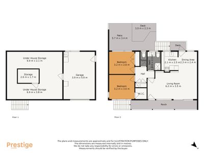 2/63 Ocean View Road, Hillcrest