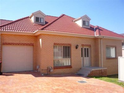 491-497 Marion Street, Georges Hall