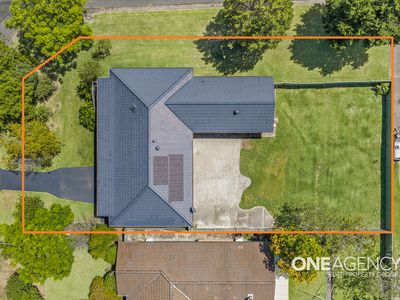 68 Yurunga Drive, North Nowra