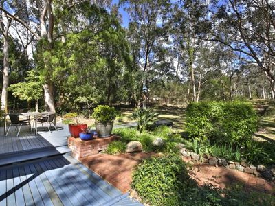 18 Moss Vale Road, Kangaroo Valley