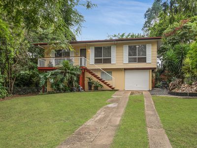 28 Barkell Street, North Ipswich