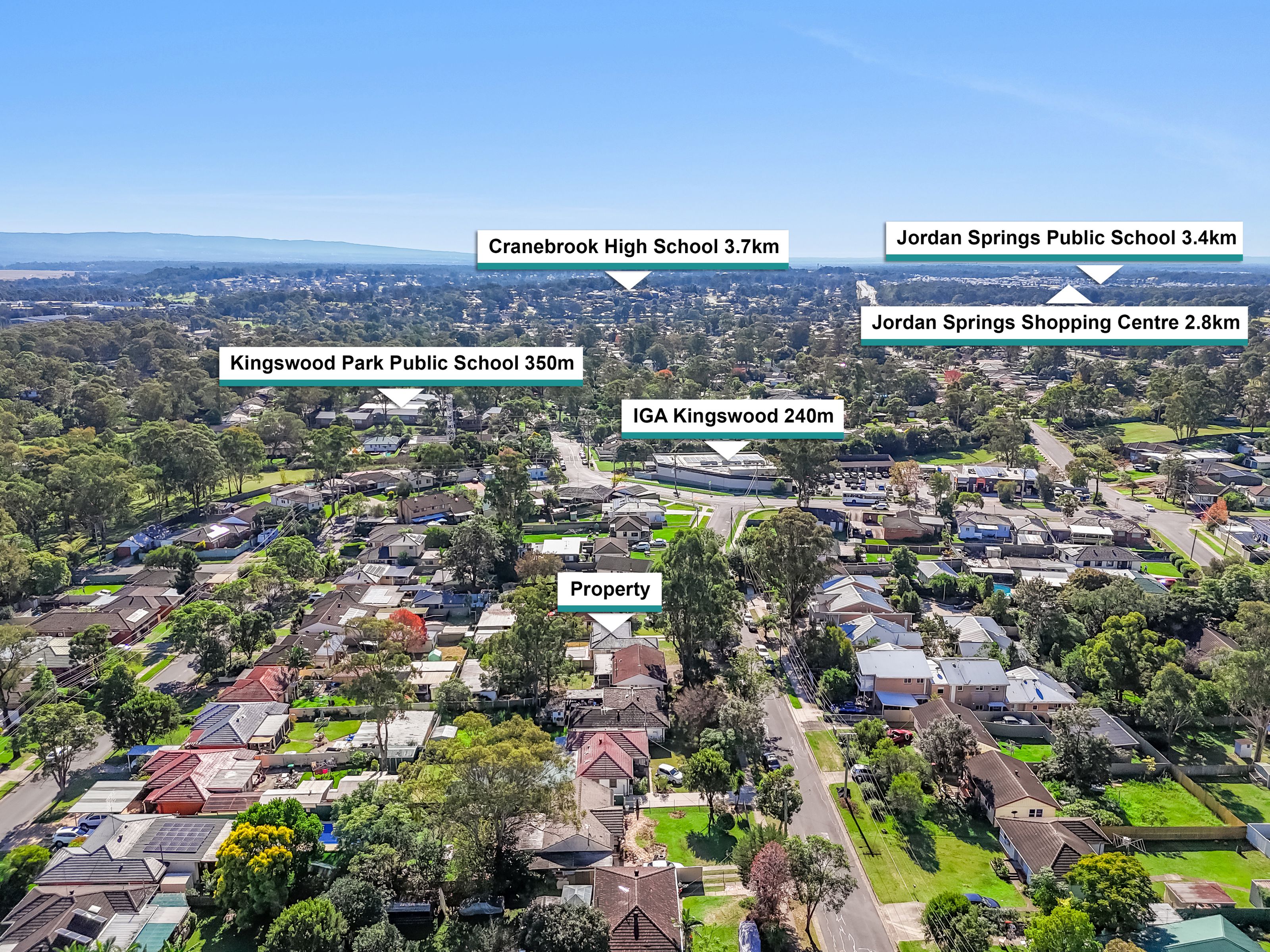 11 Orana Avenue, PENRITH