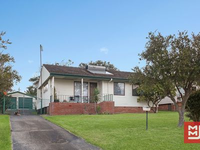 80 Bradman Avenue, Warilla