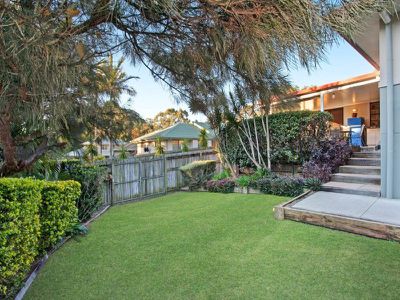 43 Golf Course Drive, Tewantin