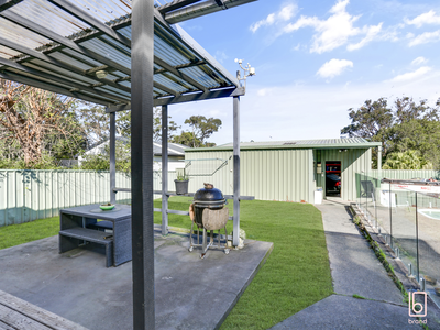 28 Murrawal Road, Wyongah