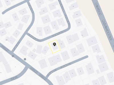 8 Centennial Loop, South Hedland