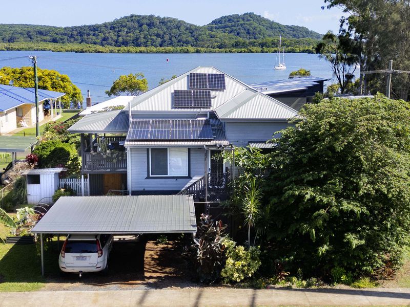 118 Canaipa Point Drive, Russell Island