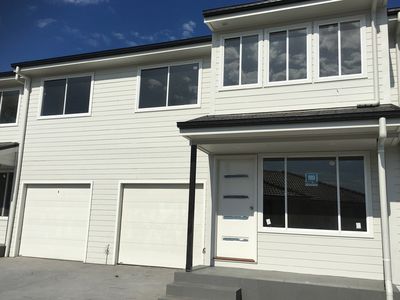 6 / 70 Jason Avenue, Barrack Heights