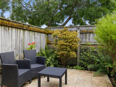 52 Pine Avenue, Ebdentown