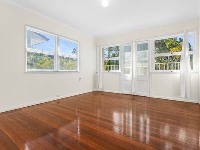 47 Gower Street, Toowong