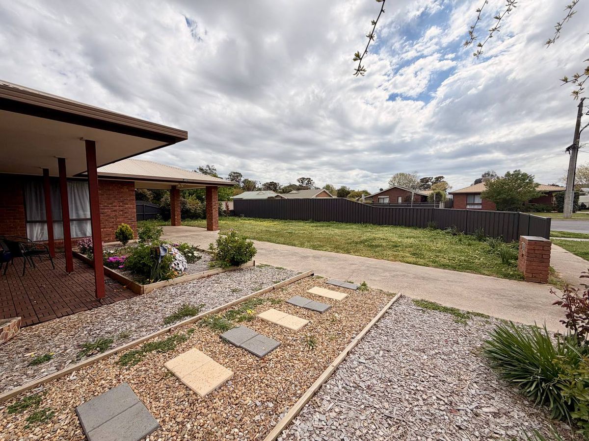 143 Waller Street, Benalla