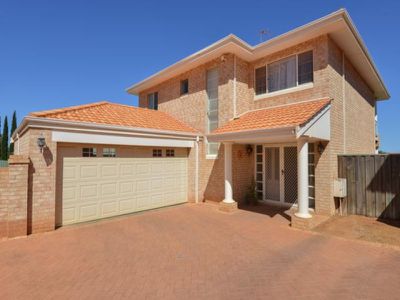 1 / 40 Maxwell Street, Kalgoorlie