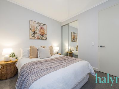 18 / 99 Palmerston Street, Perth