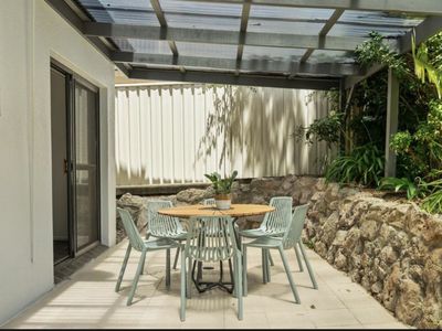 87 Waldegrave Crescent, Vincentia