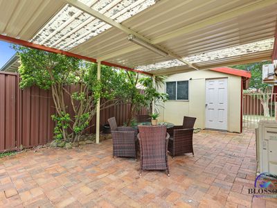 68 Sedgman Crescent, Shalvey