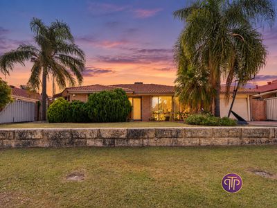 25 Chivalry Way, Thornlie