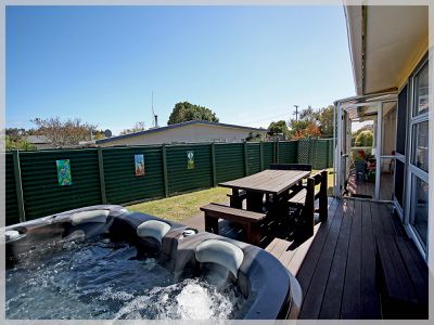 22 Nuku Street, Tangimoana