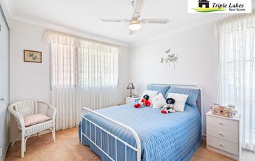 97 Yeramba Road, Summerland Point